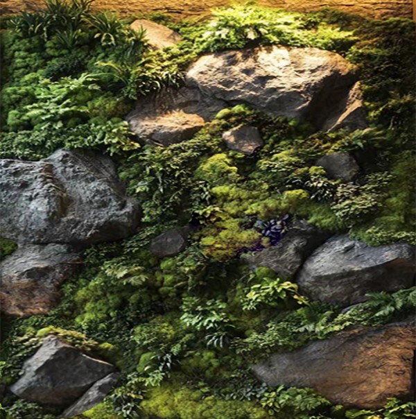 PU外墙砖/艺术砖/石头砖/山岩砖/川岩砖/仿古砖生态款