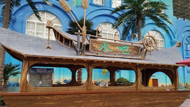 巧夺天工， 非凡之作