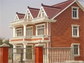 什么是grc欧式构件？