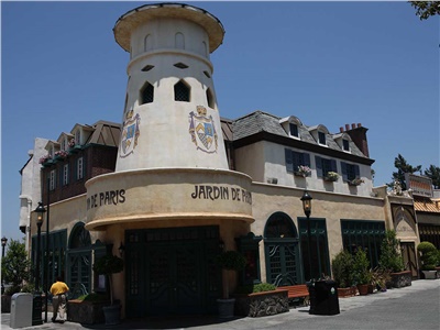 仿砖仿古其他篇