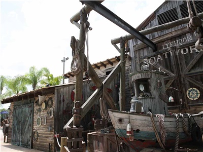 仿砖仿古其他篇