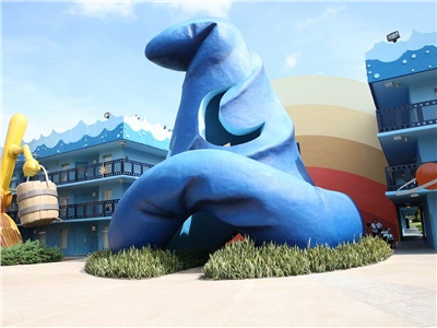 仿砖仿古其他篇