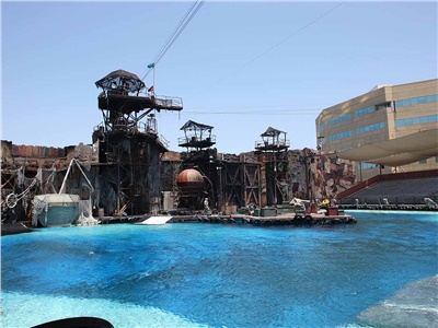 仿砖仿古其他篇