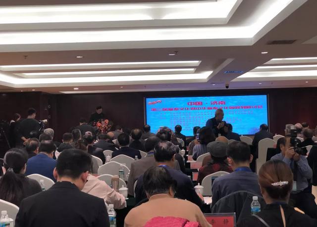 秦始皇老家在济南莱芜！将建大型文旅项目